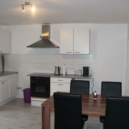 Gut Gelegenes Appartment Mit Wifi, Parkplatz, Wama, Trockner Usw. Kaiserslautern Exterior photo